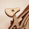 Wood Trick Kit per Modellino in Scala Legno Bicicletta