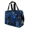 Willex Borsa da Bicicletta Ice 19 L Blu e Nera
