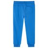 Pantaloni Tuta per Bambini Blu 92