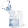 Beurer Vaporizzatore SI 40 Bianco