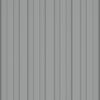 vidaXL Pannello per tetto 36 pcs Grigio 60 x 45 cm Acciaio zincato