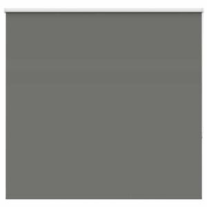 vidaXL Tenda a Rullo Oscurante 155x130 cm Larghezza Tessuto 151,6 cm