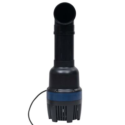 vidaXL Pompa per Laghetto 26000 L/h 135 W