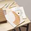 vidaXL Pannelli decorativi 12 pcs Legno vecchio 15 x 21 x 0.27 cm