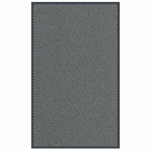 vidaXL Zerbino Antracite 90x150 cm