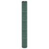 vidaXL Membrana Antierbacce Verde 1x150 m in PP