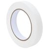 vidaXL Nastri Adesivi per Pittori 24 pz Bianco 19mm x 50m Carta