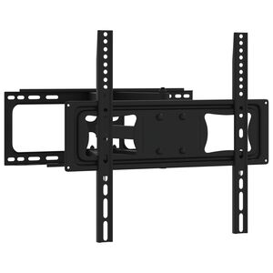vidaXL Supporto a Parete per Schermo 26"-70" Max VESA 400x400 mm 40kg