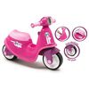 Smoby Scooter Cavalcabile Rosa