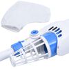 vidaXL Aspiratore per Piscina Ricaricabile con Maniglia in Schiuma