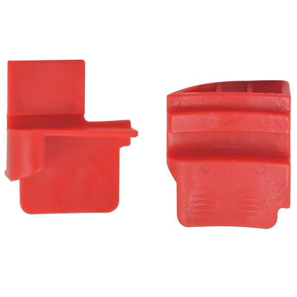 vidaXL Set per la Rimozione e Installazione di Cinghie Elastiche