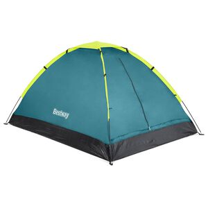 Bestway Tenda Cool Mount Verde 1,45 x 2,05 x 1 m
