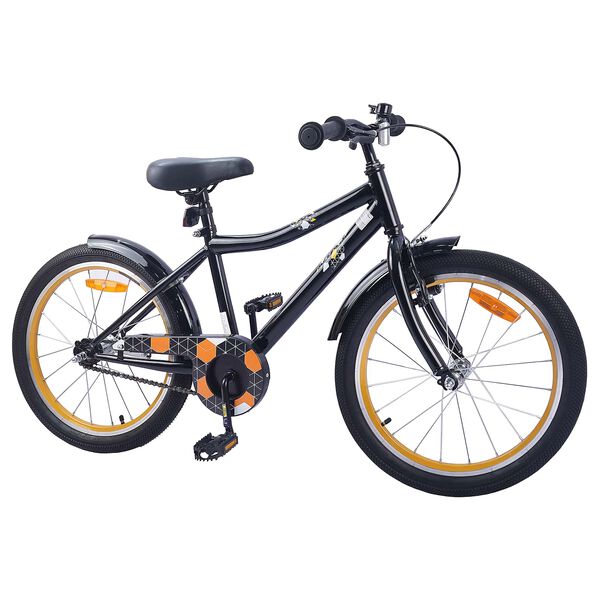 vidaXL Bicicletta per Bambini 20 Pollici