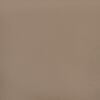 vidaXL Pannelli Murali 12 pz Cappuccino 90x15 cm in Similpelle 1,62 m&sup2;