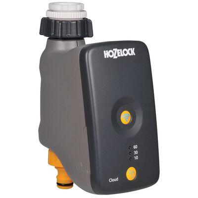 Hozelock Kit Controller Cloud per Irrigazione con Timer