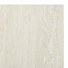 vidaXL Tavole per Pavimenti 55 pcs Crema 5,11 m&sup2; PVC