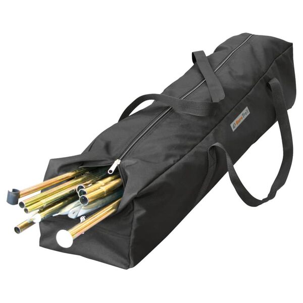 Eurotrail Borsa per Telaio Tenda Nera