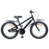 vidaXL Bicicletta per Bambini 22 Pollici per bambini dai 7 ai 12 anni