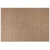 vidaXL Tappeto per uso interno ed esterno AGIRA Naturale 200 x 140 cm