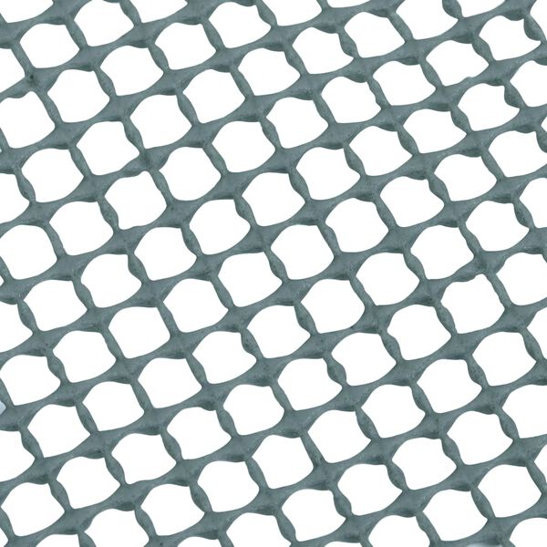 vidaXL Tappeto da Tenda 300x400 cm Verde