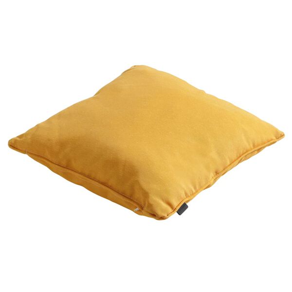 Madison Cuscino Decorativo Panama 45x45 cm Dorato