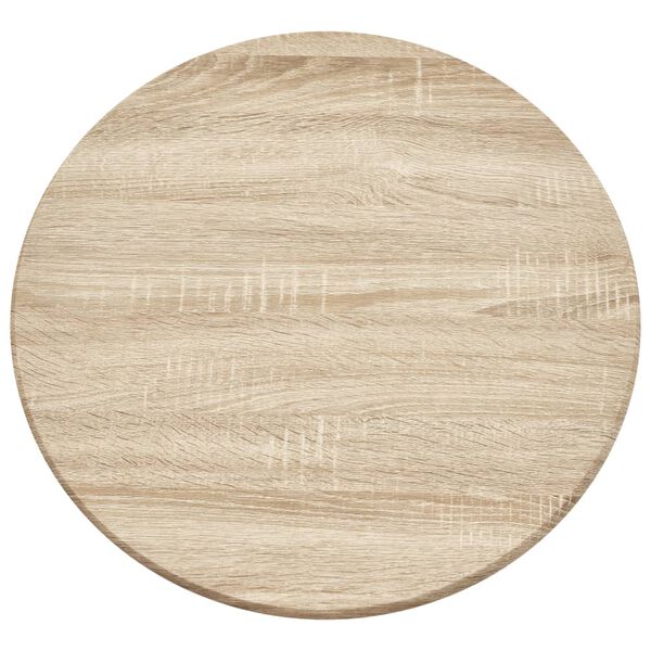 vidaXL Set da Bar 3 pz in Tessuto Grigio Chiaro