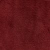 vidaXL Coperta Rosso Bordeaux 130 x 150 cm Panno