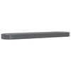 vidaXL Letto Giardino Acciaio Zincato 600x140x36cm Grigio