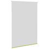 vidaXL Tenda a Rullo Oscurante 155x210 cm Larghezza Tessuto 151,6 cm