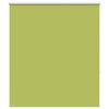 vidaXL Tenda a Rullo Oscurante 120x175 cm Larghezza Tessuto 116,6 cm