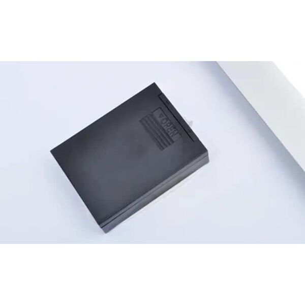 vidaXL Pannello solare portatile 30 W in alluminio