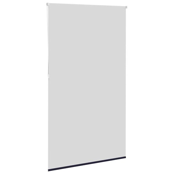 vidaXL Tenda a Rullo Oscurante 140x210 cm Larghezza Tessuto 136,6 cm