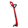 Einhell Tagliasiepi a Batteria GC-CT 18/24 Li P-Solo 18V