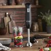Russell Hobbs Frullatore a Immersione 3 in 1 Nero Opaco