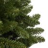 vidaXL Albero di Natale Artificiale Incernierato con Base Verde 300 cm