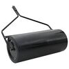 vidaXL Rullo per Giardino 120 x 99 cm 110 L Ferro