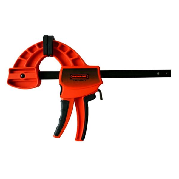 Skandia Morsetto a Presa Rapida con Una Sola Mano 450 mm