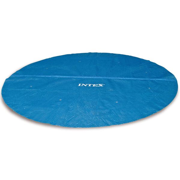 Intex Copertura Solare per Piscina Circolare 457 cm 29023