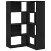 vidaXL Guardaroba 6 livelli 85 x 85 x 140 cm Legno ingegnerizzato