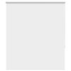 vidaXL Tenda a Rullo Oscurante 140x175 cm Larghezza Tessuto 136,6 cm