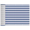 vidaXL Schermo di Privacy per Balcone 150 x 700 cm