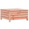 vidaXL Set Divani da Giardino 5 pz in Legno Massello Abete Douglas