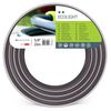 Cellfast Tubo da Giardino ECOLIGHT 5/8" 20 m Grigio