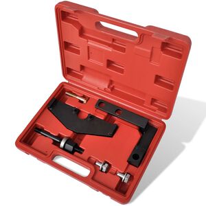 vidaXL Set temporizzazione motore per BMW Mini Cooper e Cooper S