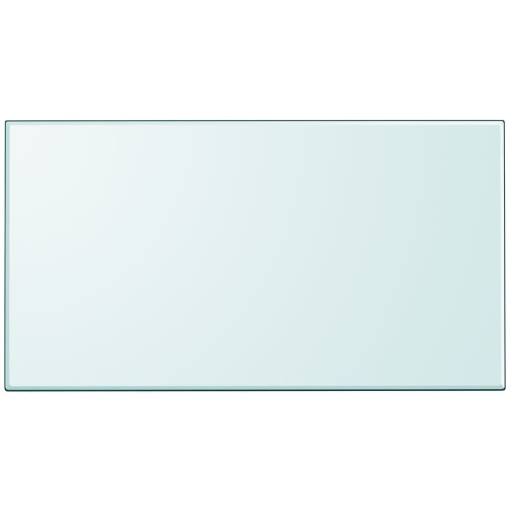 Tala In Vetro Temperato Per Piano Cucina | Antiscivolo E Resistente Al Calore | Misura 30x40 Cm - Foto 7