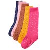 vidaXL Calzini per Bambini 5 Paia EU 30-34