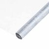 vidaXL Pellicole per Finestre Smerigliate 2pz Motivo Fiore in PVC