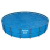 Bestway Copertura Solare per Piscina Flowclear 549 cm