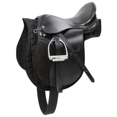LeMieux sella per pony giocattolo - Nero | Regali e giocattoli LeMieux sella per pony giocattolo - Nero | Regali e giocattoli