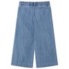 Pantaloni da Bambino Blu Denim 92